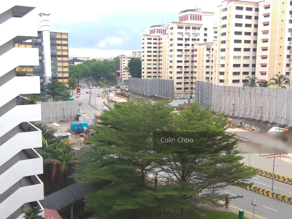 Blk 631 Ang Mo Kio Avenue 4 (Ang Mo Kio), HDB 3 Rooms #188605532